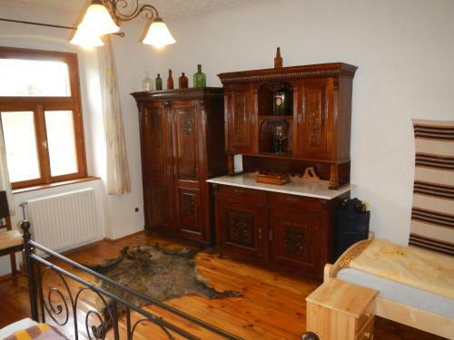 Berki Porta Vend�gh�z