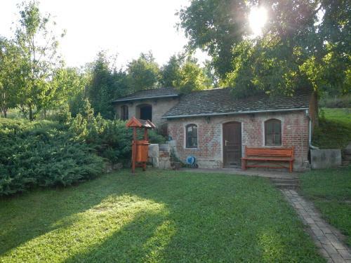 Berki Porta Vend�gh�z
