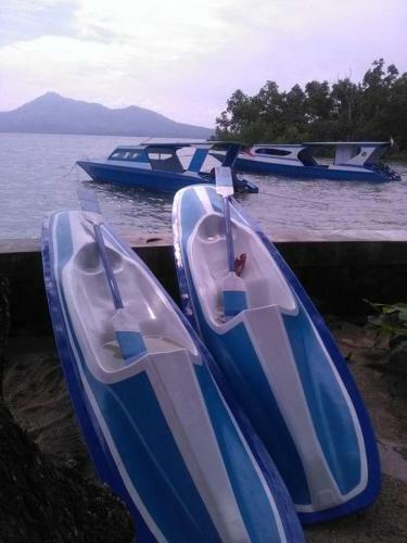 Bunaken Beach Resort New