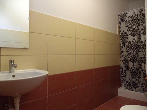 Hostal Nagyhars�nyi Vend�gh�z