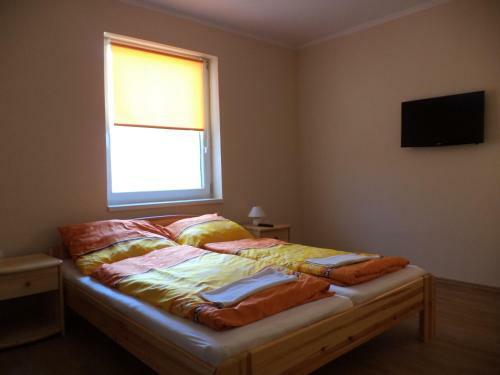 Hostal Nagyhars�nyi Vend�gh�z