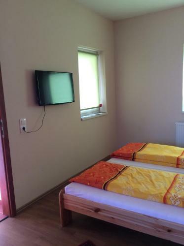 Hostal Nagyhars�nyi Vend�gh�z