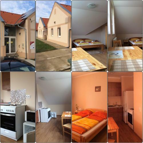 Hostal Nagyhars�nyi Vend�gh�z