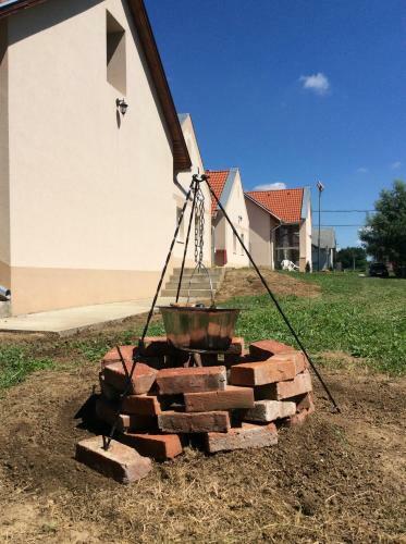 Hostal Nagyhars�nyi Vend�gh�z