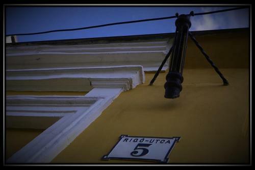 Apartamento Happy Colours House
