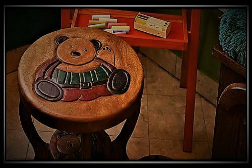 Apartamento Happy Colours House