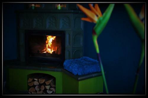 Apartamento Happy Colours House