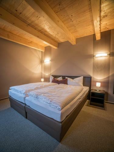 Hostal Die Kulturscheune In Schilde