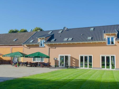 Hostal Die Kulturscheune In Schilde