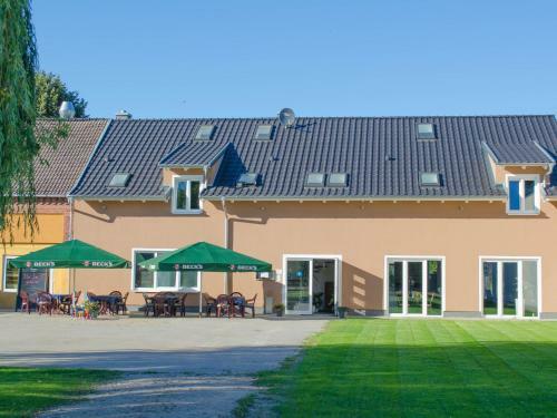 Hostal Die Kulturscheune In Schilde