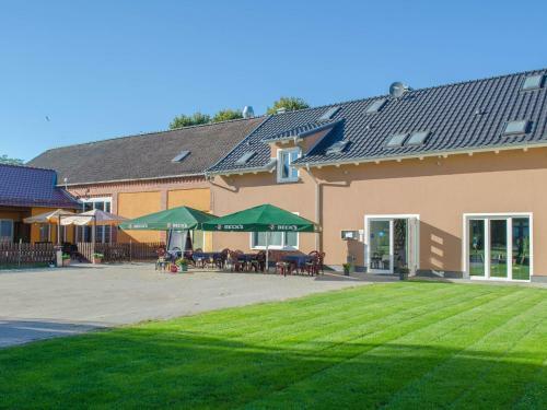 Hostal Die Kulturscheune In Schilde