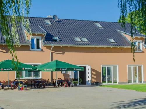 Hostal Die Kulturscheune In Schilde