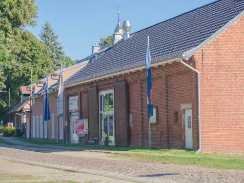 Hostal Die Kulturscheune In Schilde