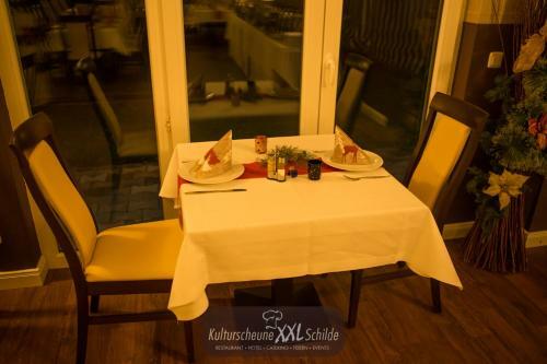 Hostal Die Kulturscheune In Schilde