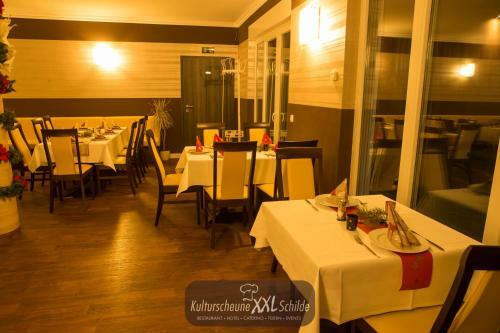 Hostal Die Kulturscheune In Schilde