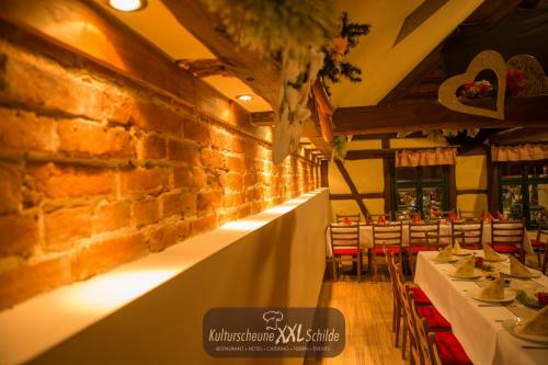 Hostal Die Kulturscheune In Schilde