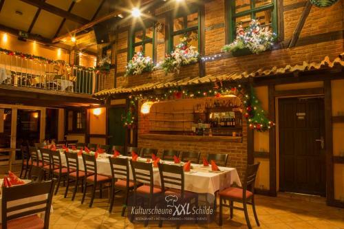 Hostal Die Kulturscheune In Schilde