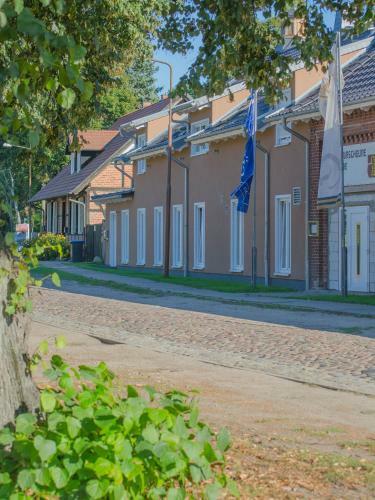 Hostal Die Kulturscheune In Schilde