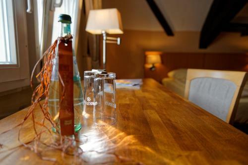 Hotel Salischer Hof