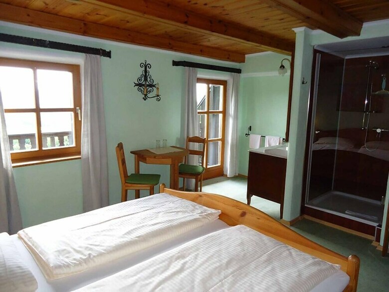 Posada Landhaus Lehnerhof
