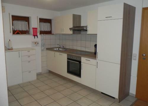 Apartamento Ferienwohnung Beck