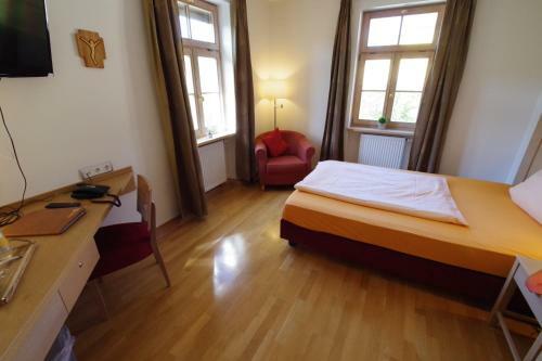Hotel Klostergasthof
