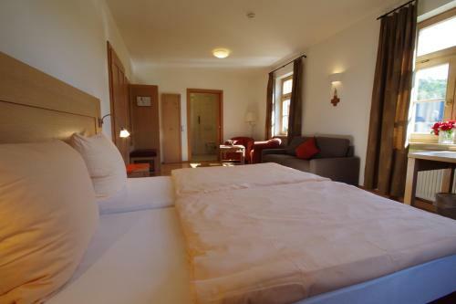 Hotel Klostergasthof