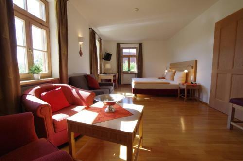 Hotel Klostergasthof