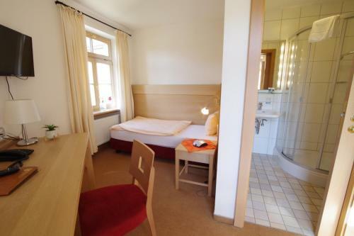 Hotel Klostergasthof