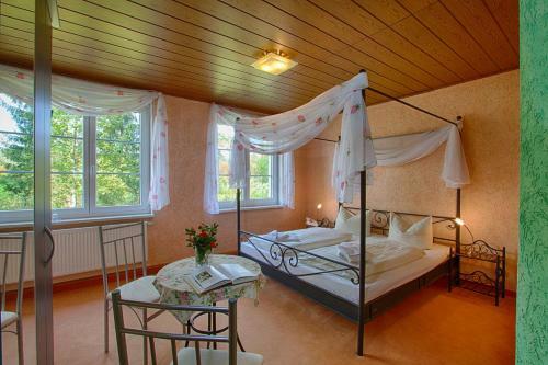 Hostal Kr�uterbaude