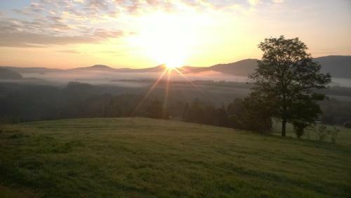 Hostal Kr�uterbaude