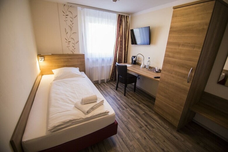 Hotel Heisede