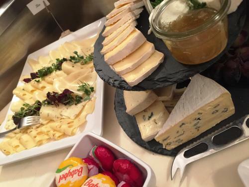Hotel Restaurant K�rber