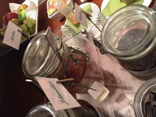 Hotel Restaurant K�rber