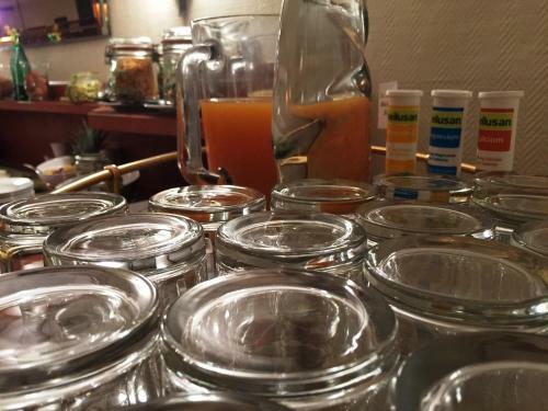 Hotel Restaurant K�rber