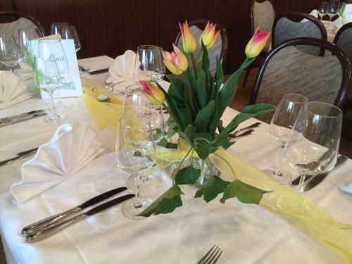 Hotel Restaurant K�rber