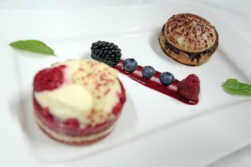Hotel Restaurant K�rber