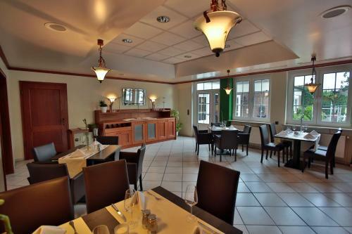 Hotel Restaurant K�rber