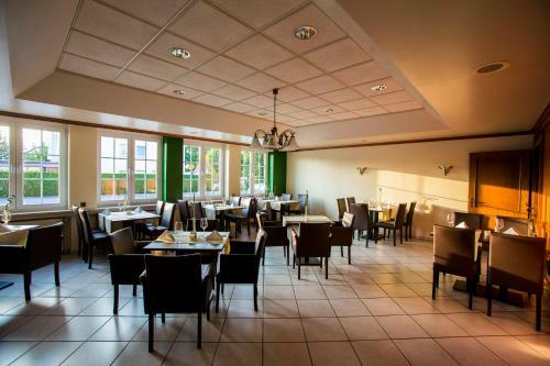 Hotel Restaurant K�rber