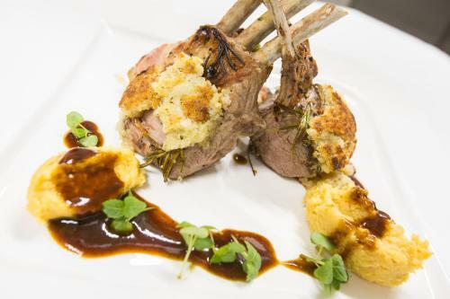 Hotel Restaurant K�rber