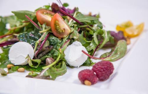 Hotel Restaurant K�rber