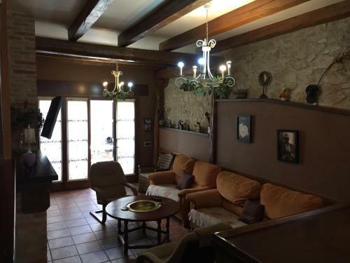 Agroturismo El Lagar