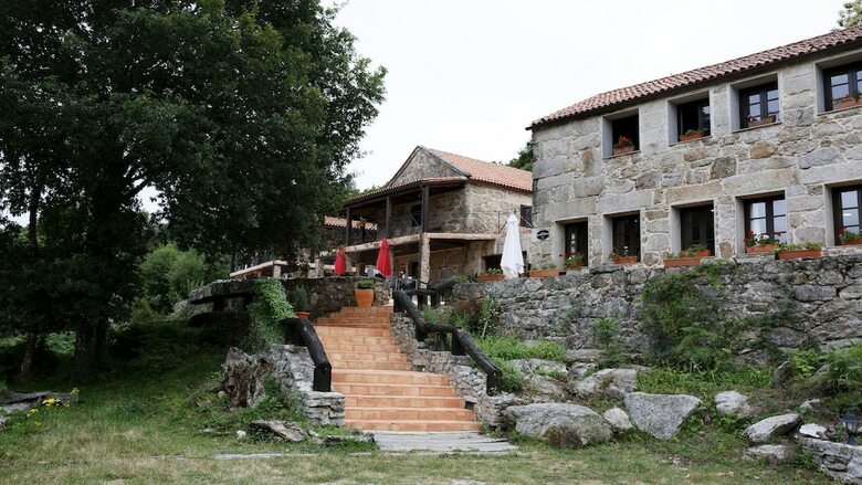 Agroturismo Lugar Dos Devas