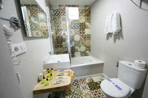 Hotel Playa De Camari�as