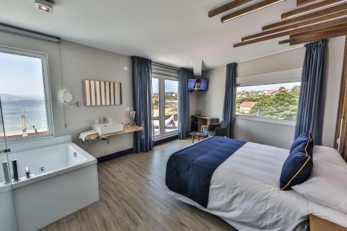 Hotel Playa De Camari�as