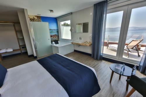 Hotel Playa De Camari�as
