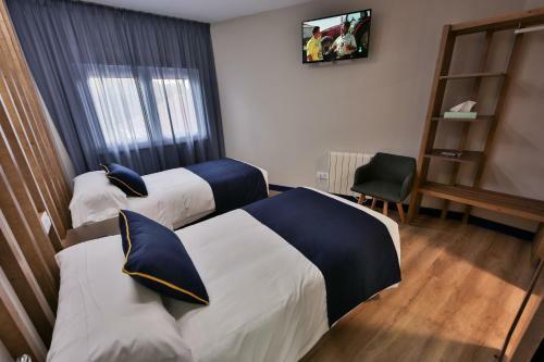 Hotel Playa De Camari�as