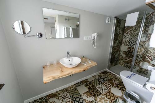 Hotel Playa De Camari�as