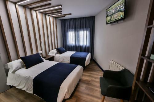 Hotel Playa De Camari�as