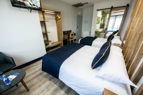 Hotel Playa De Camari�as